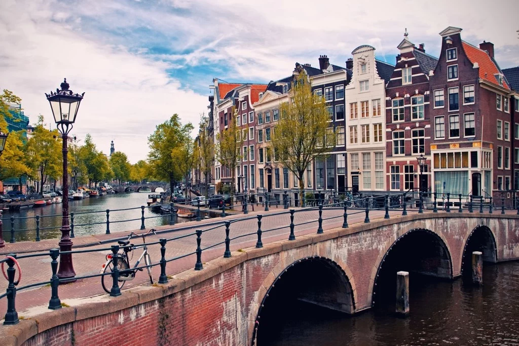 Working Holiday Visa Netherlands
