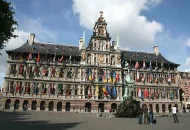 Registering with the Municipality in the Netherlands