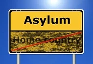 Apply for Asylum in the Netherlands