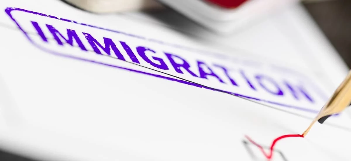 Immigrate to the Netherlands from Ukraine