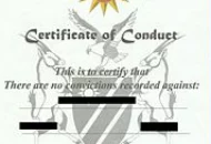 How to Apply for a Certificate of Conduct in the Netherlands