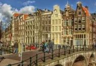 Moving to Europe from Canada