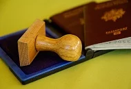 Return Visas to Re-enter the Netherlands