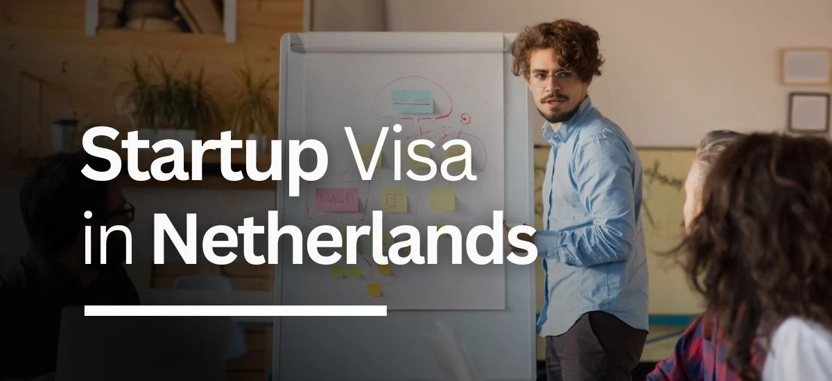 Business Visa Netherlands